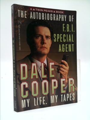 Bild des Verkufers fr Autobiography of FBI Special Agent Dale Cooper zum Verkauf von ThriftBooksVintage