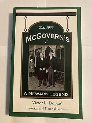 McGovern s: A Newark Landmark