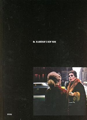 Seller image for Dr. Blankman's New York: Kodachromes 1966-1967 for sale by Bagatelle Books, IOBA