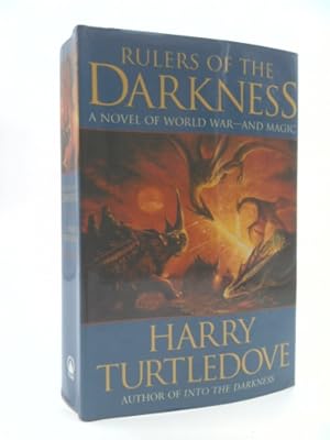 Seller image for Rulers of the Darkness for sale by ThriftBooksVintage
