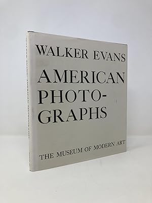 Immagine del venditore per American Photographs (50th Anniversary Edition) venduto da Southampton Books
