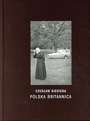 Immagine del venditore per Polska Britannica venduto da Bagatelle Books, IOBA
