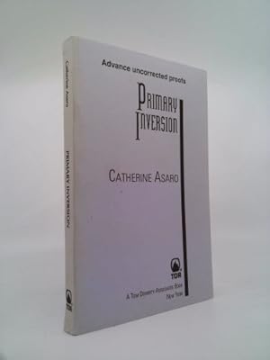 Seller image for Primary Inversion for sale by ThriftBooksVintage