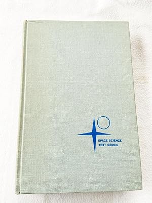 Seller image for 1968 HC An Introduction to Planetary Physics: The Terrestrial Planets for sale by Miki Store
