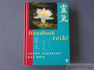 Immagine del venditore per Handboek reiki. venduto da SomeThingz. Books etcetera.