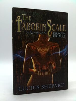 Bild des Verkufers fr The Taborin Scale: A Novella of the Dragon Griaule zum Verkauf von ThriftBooksVintage