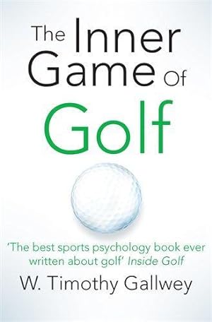 Immagine del venditore per The Inner Game of Golf venduto da WeBuyBooks 2