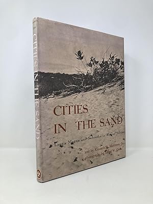 Imagen del vendedor de Cities in the Sand: Leptis Magna and Sabratha in Roman Africa a la venta por Southampton Books