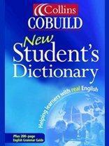 Imagen del vendedor de New Students Dictionary (Collins Cobuild) a la venta por WeBuyBooks 2