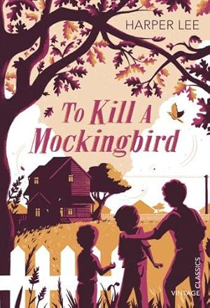 Image du vendeur pour To Kill a Mockingbird mis en vente par WeBuyBooks