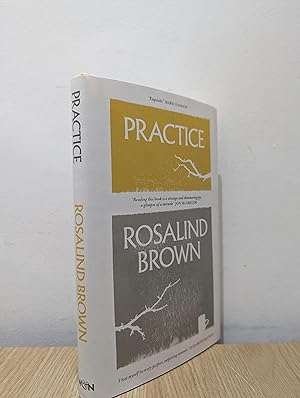 Practice (Signed First Edition)