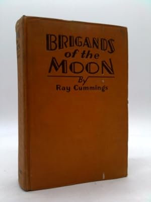 Image du vendeur pour Brigands of the Moon mis en vente par ThriftBooksVintage