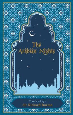 Bild des Verkufers fr The Arabian Nights (Leather / Fine Binding) zum Verkauf von BargainBookStores
