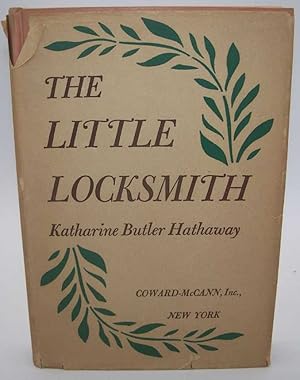 Imagen del vendedor de The Little Locksmith a la venta por Easy Chair Books