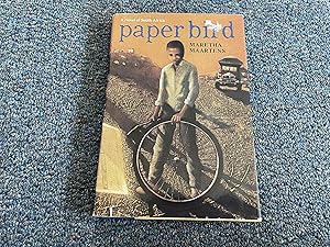 Paper Bird: A Novel of South Africa