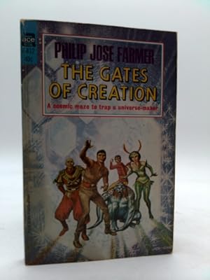 Seller image for Gates of Creation for sale by ThriftBooksVintage