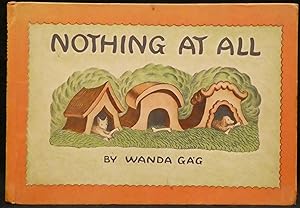 Seller image for Nothing At All for sale by R & G Bliss Books