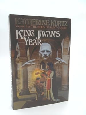 Imagen del vendedor de King Javan's Year (The Heirs of Saint Camber) a la venta por ThriftBooksVintage
