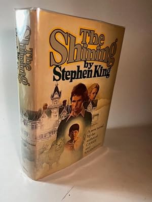 Seller image for THE SHINING for sale by Abound Book Company