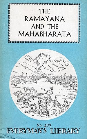 The Ramayana and the Mahabharata