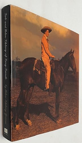 Seller image for Bob & Helen Kleberg of King Ranch for sale by Brancamp Books