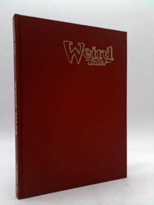 Seller image for Weird Tales Summer 1988 for sale by ThriftBooksVintage