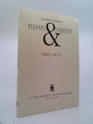 Imagen del vendedor de Beggars and Choosers a la venta por ThriftBooksVintage