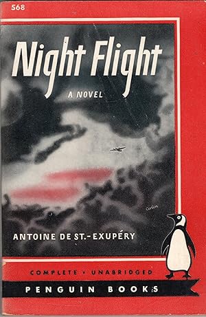 Night Flight: A Novel