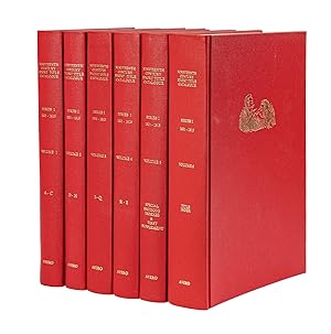 Nineteenth Century Short Title Catalogue, Series I, Phase I, 1801-1815
