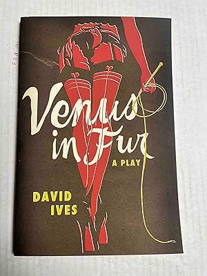 Venus in Fur: A Play