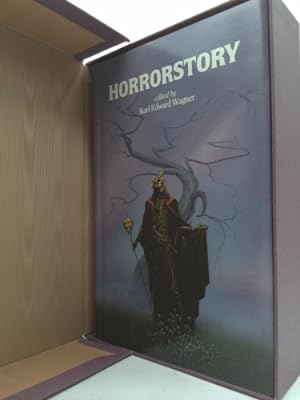 Immagine del venditore per Horrorstory venduto da ThriftBooksVintage
