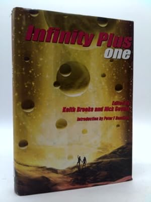 Seller image for Infinity Plus One for sale by ThriftBooksVintage