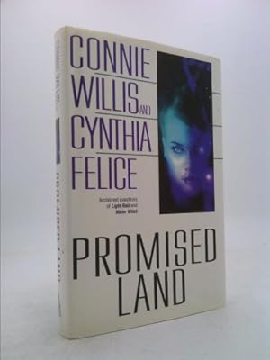 Seller image for Promised Land for sale by ThriftBooksVintage