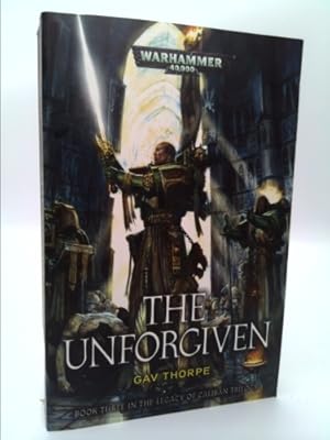 Bild des Verkufers fr The Unforgiven zum Verkauf von ThriftBooksVintage