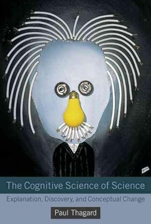 Imagen del vendedor de Cognitive Science of Science a la venta por moluna