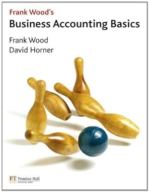 Imagen del vendedor de Business Accounting Basics a la venta por WeBuyBooks