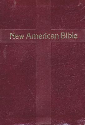 Seller image for Saint Joseph Personal Size Bible-Nabre (Leather / Fine Binding) for sale by BargainBookStores