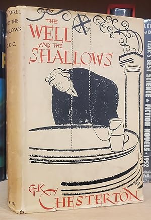 Seller image for The Well and the Shallows for sale by Parigi Books, Vintage and Rare