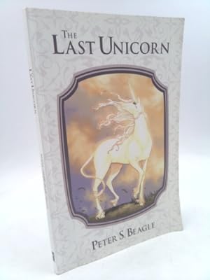 Image du vendeur pour The Last Unicorn (Graphic Novel) mis en vente par ThriftBooksVintage