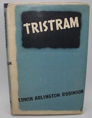 Immagine del venditore per Tristram venduto da Easy Chair Books