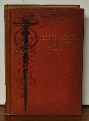 Imagen del vendedor de Cudjo's Cave a la venta por Cat's Cradle Books