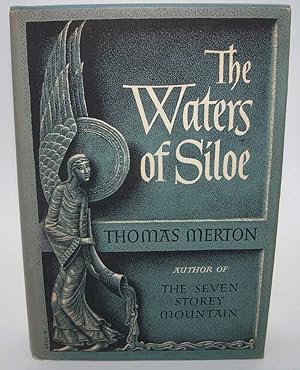 Imagen del vendedor de The Waters of Siloe a la venta por Easy Chair Books