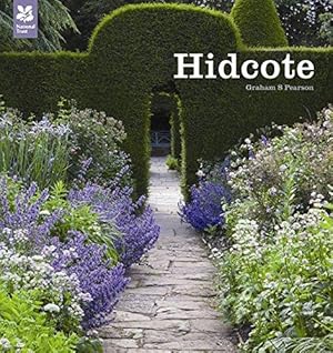 Seller image for Hidcote for sale by WeBuyBooks