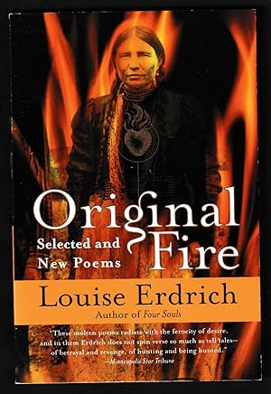 Original Fire: Selected and New Poems