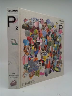 Immagine del venditore per Vitamin P2: New Perspectives in Painting venduto da ThriftBooksVintage