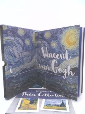 Seller image for The Great Artists: Vincent Van Gogh for sale by ThriftBooksVintage