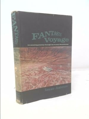Immagine del venditore per Fantastic Voyage: A Novel venduto da ThriftBooksVintage