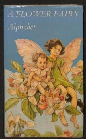 Seller image for Flower Fairy Alphabet for sale by WeBuyBooks