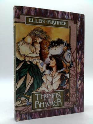 Seller image for Thomas, the Rhymer for sale by ThriftBooksVintage