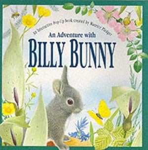 Seller image for Adventure with Billy Bunny: An Interactive Pop-up Book (Golden books) for sale by WeBuyBooks